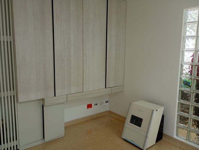Consultorio en arriendo en El Poblado, Medellín, 44 m² · foto 5 de 11