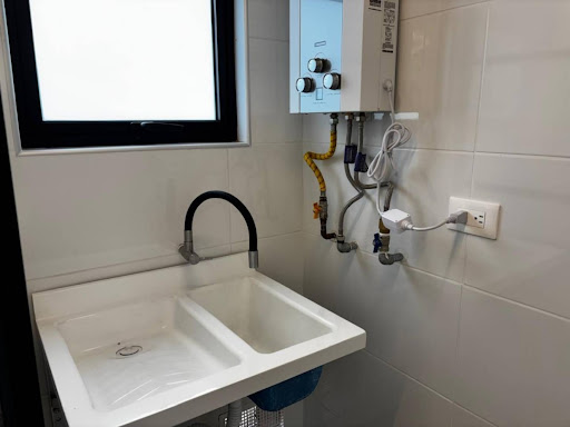 Apartamento en arriendo en Belalcazar, Bogotá · foto 5 de 17