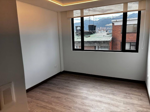 Apartamento en arriendo en Belalcazar, Bogotá · foto 9 de 17