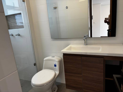 Apartamento en arriendo en Belalcazar, Bogotá · foto 11 de 17