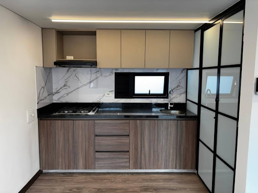 Apartamento en arriendo en Belalcazar, Bogotá · foto 13 de 17