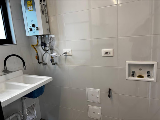 Apartamento en arriendo en Belalcazar, Bogotá · foto 14 de 17