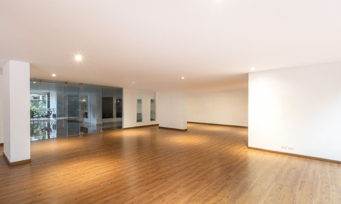 Apartment for rent in Chapinero, Bogotá
