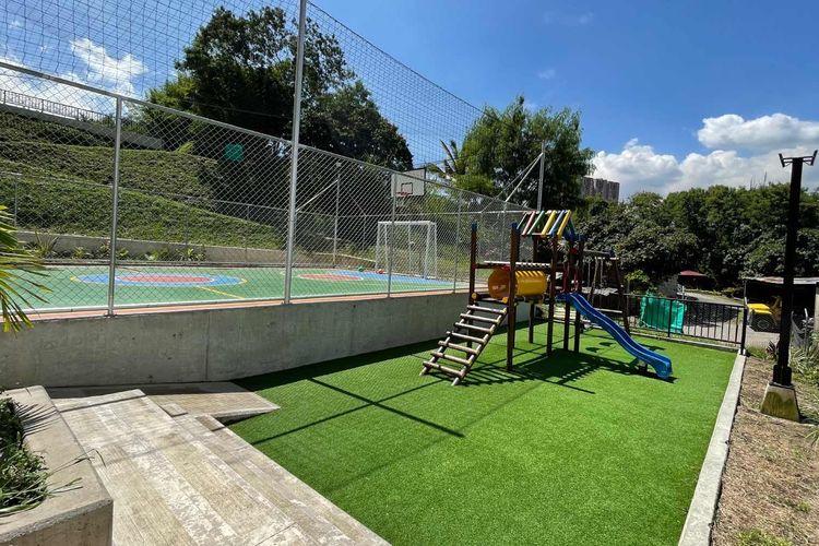 Apartamento de 3 alcobas en venta en Machado, Copacabana, 58 m² · foto 8 de 20