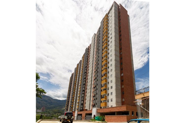 Apartamento de 3 alcobas en venta en Machado, Copacabana, 58 m² · foto 20 de 20