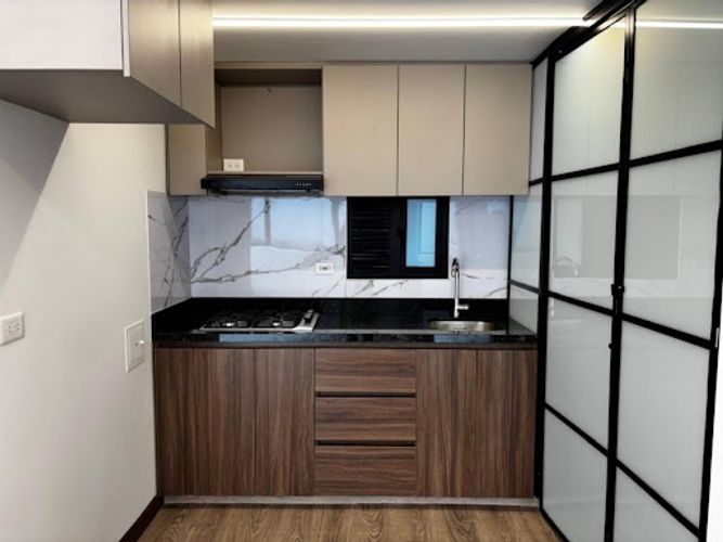 Apartamento en arriendo en Belalcazar, Bogotá, 36 m² · foto 2 de 10