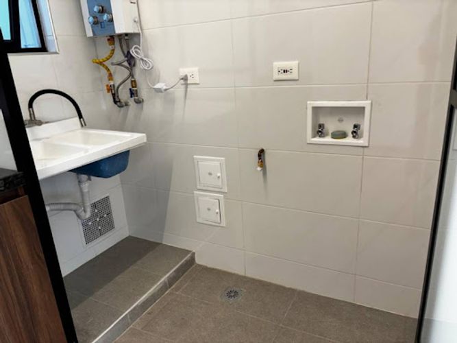 Apartamento en arriendo en Belalcazar, Bogotá, 36 m² · foto 3 de 10