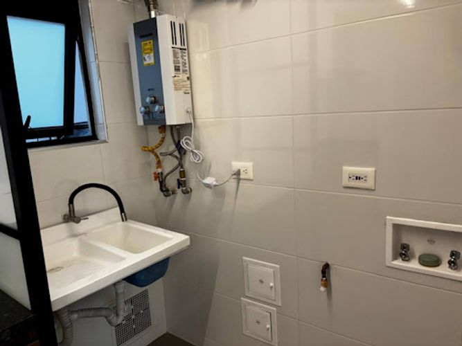 Apartamento en arriendo en Belalcazar, Bogotá, 36 m² · foto 4 de 10