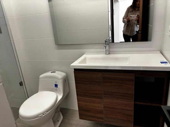 Apartamento en arriendo en Belalcazar, Bogotá, 36 m² · foto 5 de 10