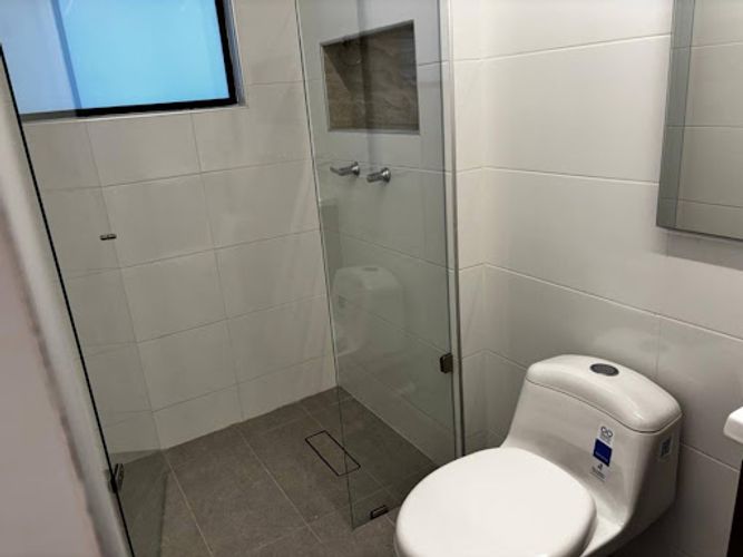 Apartamento en arriendo en Belalcazar, Bogotá, 36 m² · foto 6 de 10