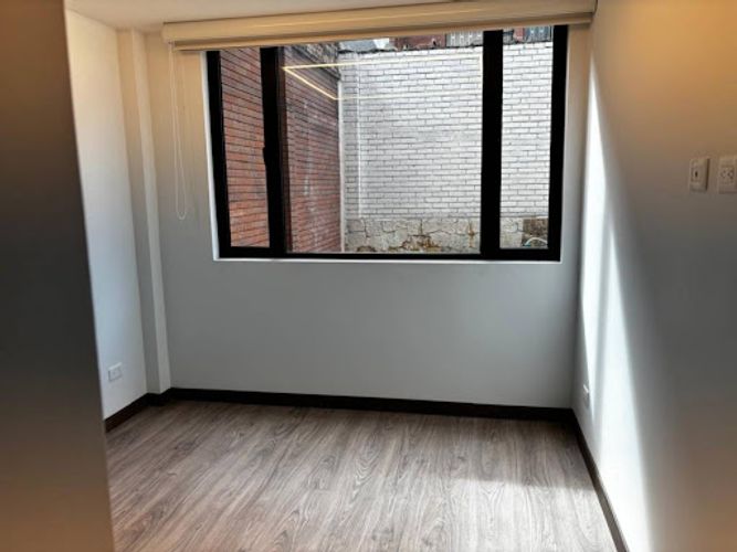 Apartamento en arriendo en Belalcazar, Bogotá, 36 m² · foto 7 de 10