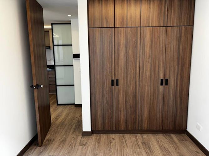 Apartamento en arriendo en Belalcazar, Bogotá, 36 m² · foto 8 de 10