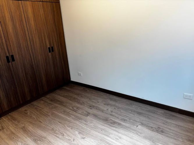 Apartamento en arriendo en Belalcazar, Bogotá, 36 m² · foto 9 de 10