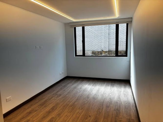 Apartamento en arriendo en Belalcazar, Bogotá, 36 m² · foto 10 de 10