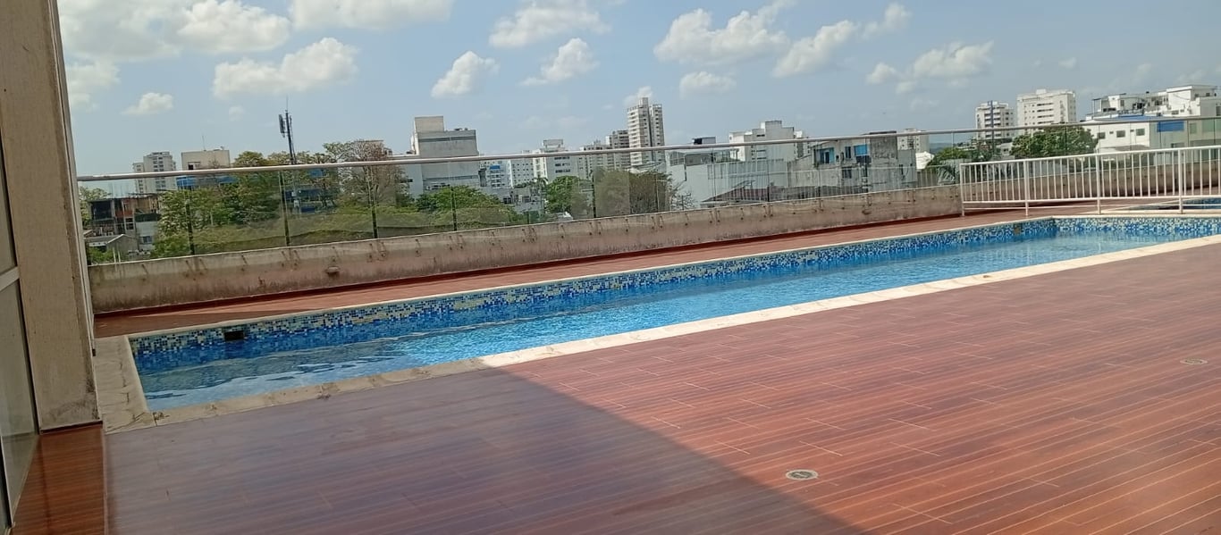 Departamento en venta con baja de precio en Santa lucia