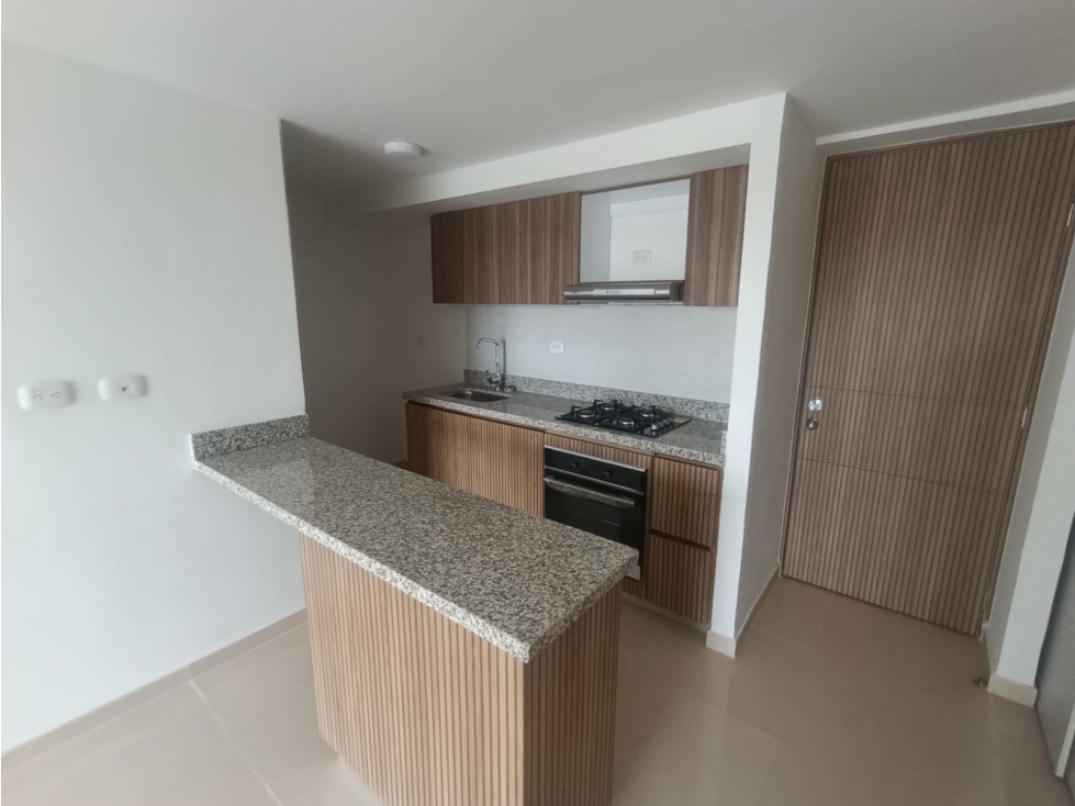 Foto del apartamento