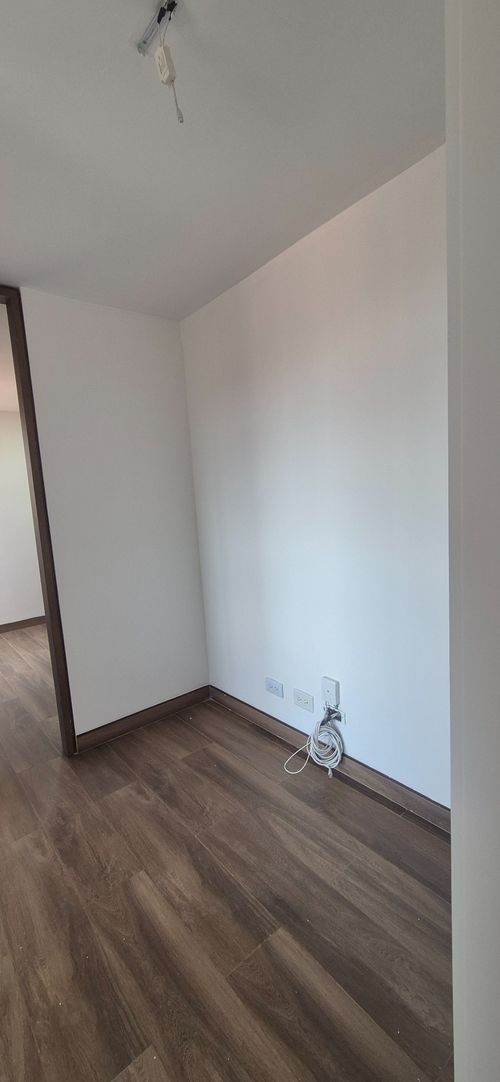 Apartamento de 3 alcobas en arriendo en La Prosperidad, Madrid, 52 m² · foto 21 de 24