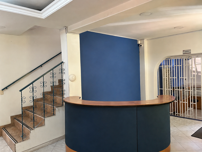 Casa en venta en Teusaquillo, Bogotá · foto 2 de 8