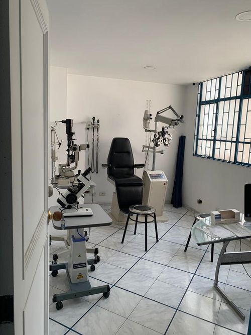 Casa en venta en Teusaquillo, Bogotá · foto 4 de 8