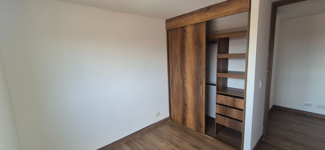 Apartamento de 3 alcobas en arriendo en La Prosperidad, Madrid, 52 m² · foto 24 de 24