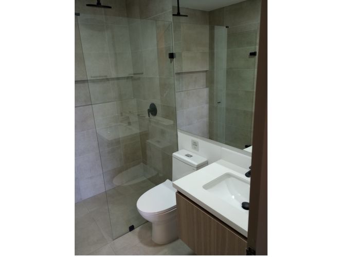 Apartamento de 2 alcobas en venta en Pantanillo, El Retiro, 94 m² · foto 10 de 12