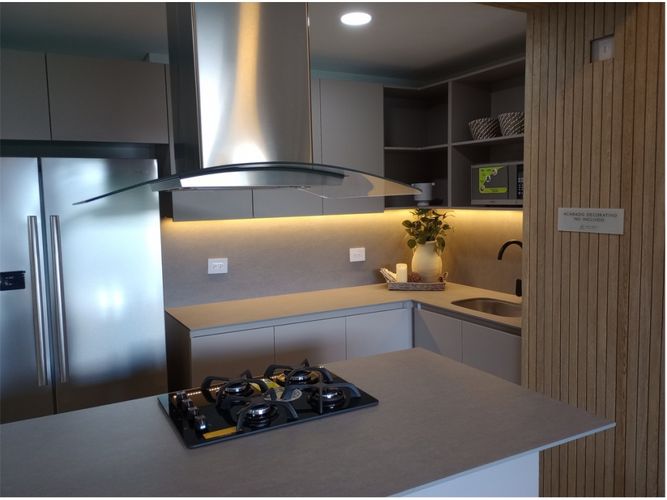 Apartamento de 2 alcobas en venta en Pantanillo, El Retiro, 94 m² · foto 11 de 12