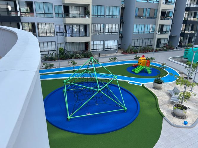 Apartamento de 3 alcobas en venta en Ecoparque Natura, Floridablanca, 112 m² · foto 7 de 20