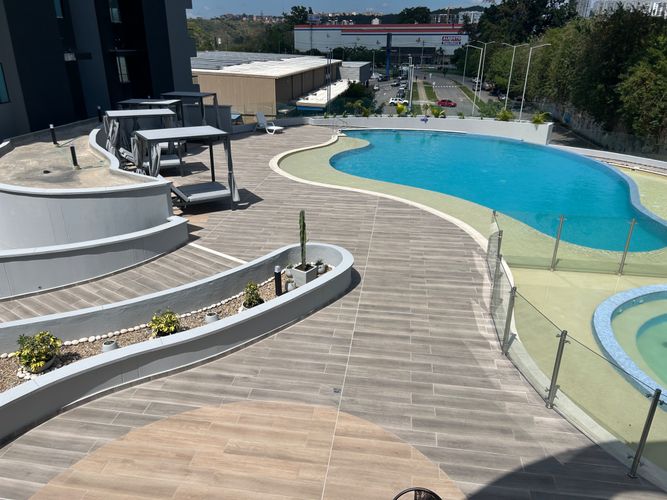 Apartamento de 3 alcobas en venta en Ecoparque Natura, Floridablanca, 112 m² · foto 6 de 20