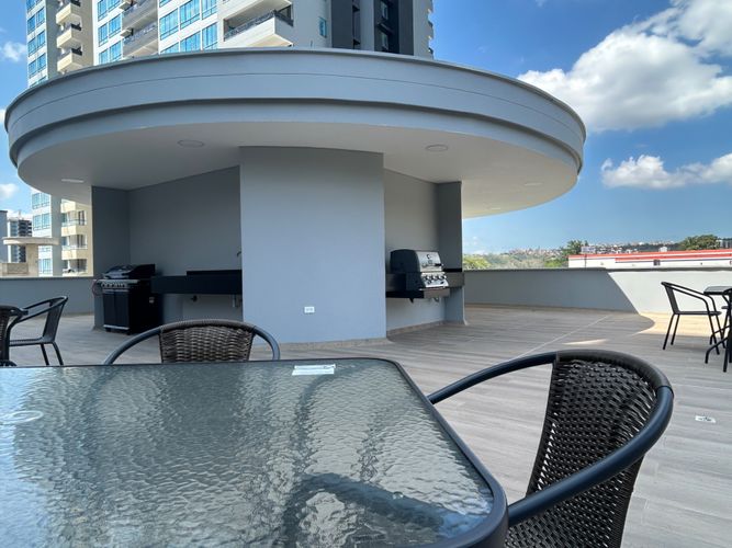 Apartamento de 3 alcobas en venta en Ecoparque Natura, Floridablanca, 112 m² · foto 4 de 20