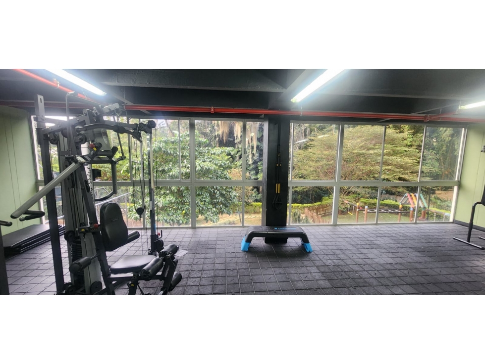Apartamento en venta en El Chingui, Envigado · foto 10 de 18