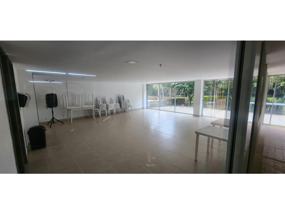 Apartamento en venta en El Chingui, Envigado · foto 12 de 18