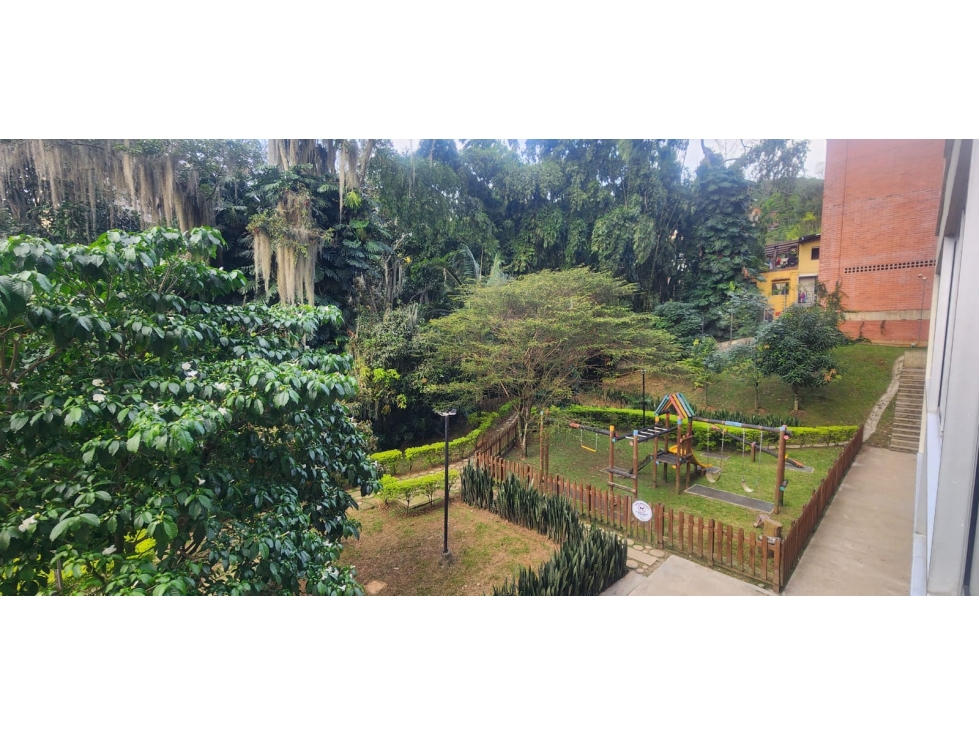 Apartamento en venta en El Chingui, Envigado · foto 13 de 18