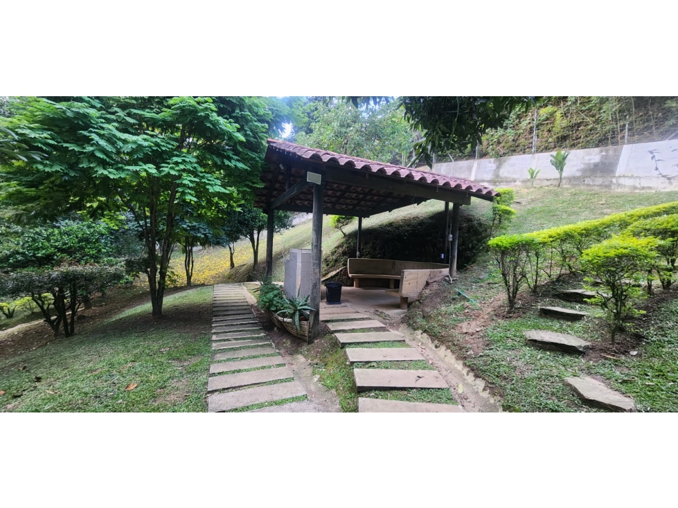 Apartamento en venta en El Chingui, Envigado · foto 14 de 18