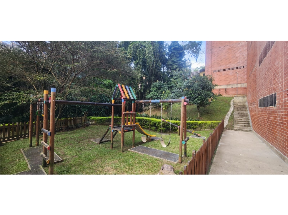 Apartamento en venta en El Chingui, Envigado · foto 15 de 18