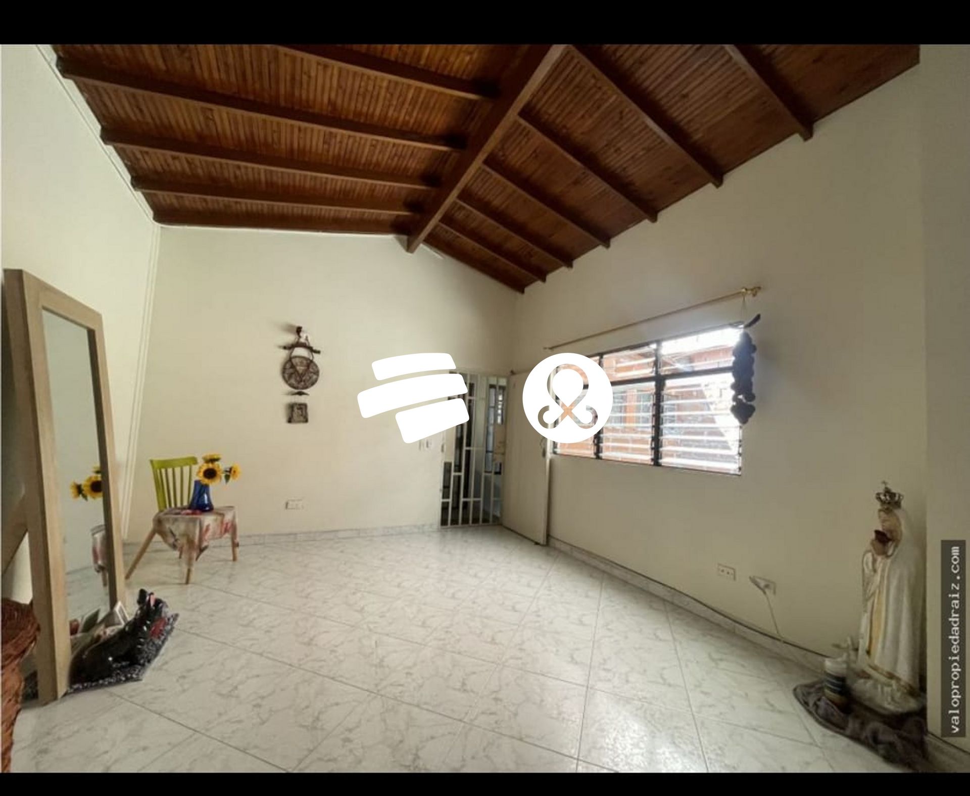 Apartamento en venta en La América, Medellín · foto 4 de 10