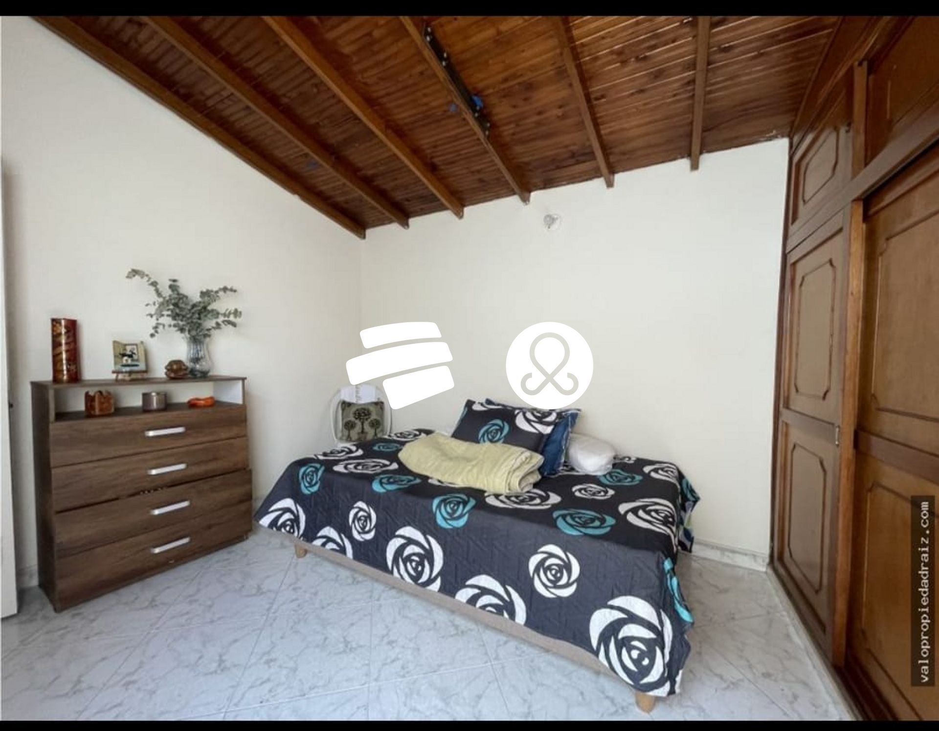 Apartamento en venta en La América, Medellín · foto 9 de 10