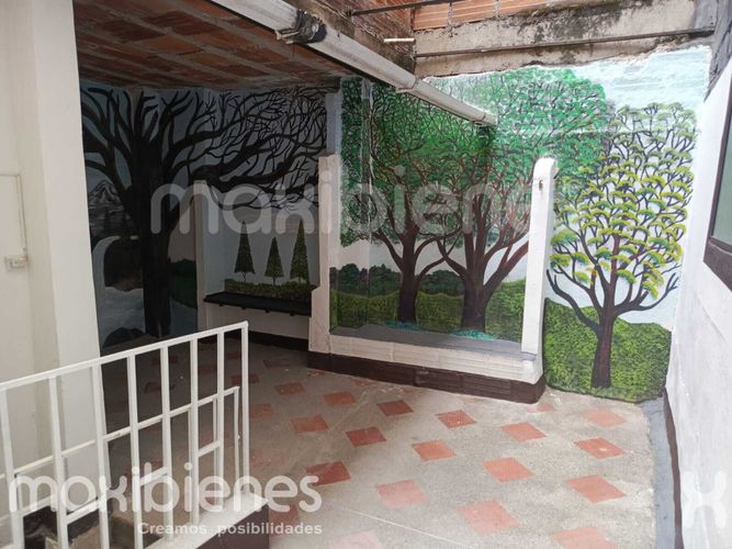Apartamento de 8 alcobas en venta en Poblado Del Sur, La Estrella, 320 m² · foto 13 de 19