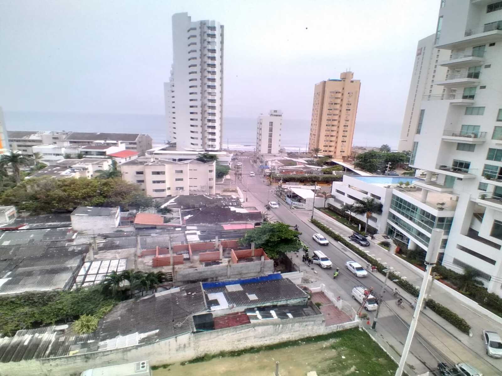 Foto del apartamento