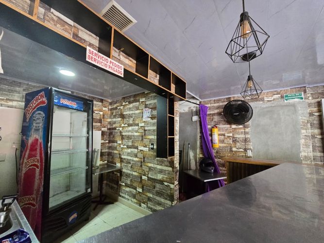 Local en arriendo en San Fernando, Itagüí, 45 m² · foto 6 de 8