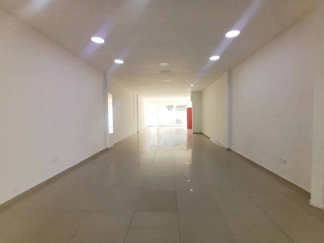 Local en arriendo en Bocagrande, Cartagena, 116 m² · foto 2 de 11