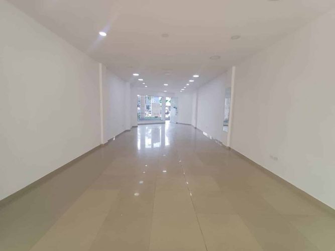 Local en arriendo en Bocagrande, Cartagena, 116 m² · foto 4 de 11