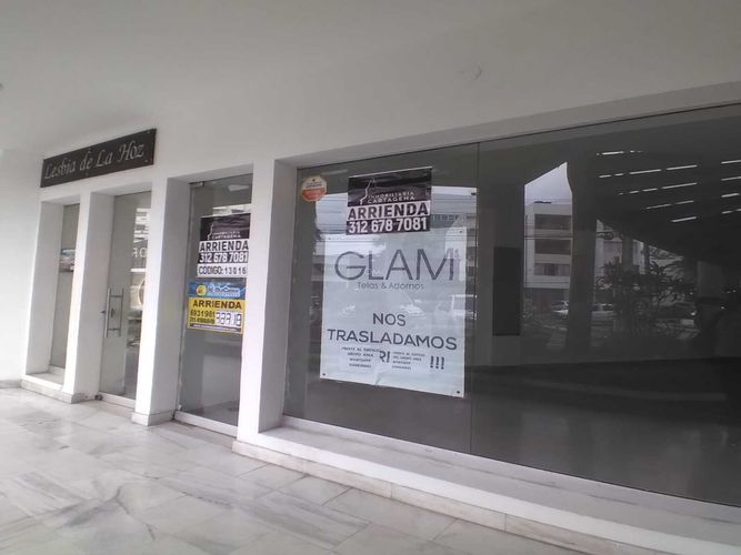 Local en arriendo en Bocagrande, Cartagena, 116 m² · foto 11 de 11