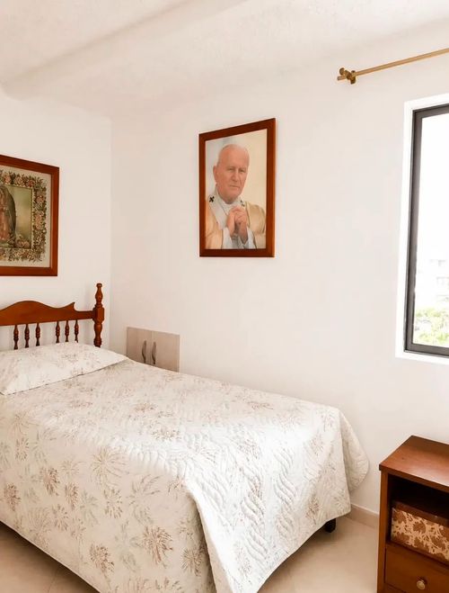Casa de 3 alcobas en venta en La Barquereña, Sabaneta, 60 m² · foto 4 de 24
