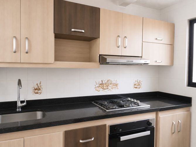 Casa de 3 alcobas en venta en La Barquereña, Sabaneta, 60 m² · foto 18 de 24