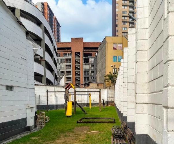 Casa de 3 alcobas en venta en La Barquereña, Sabaneta, 60 m² · foto 9 de 24
