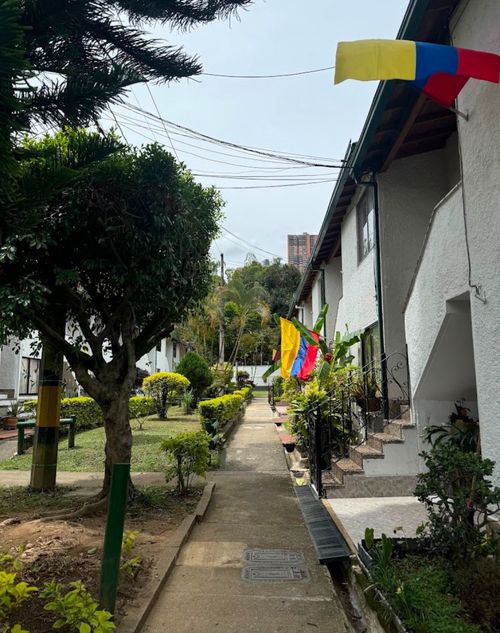 Casa de 3 alcobas en venta en La Barquereña, Sabaneta, 60 m² · foto 11 de 24