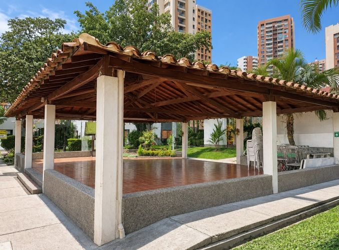 Casa de 3 alcobas en venta en La Barquereña, Sabaneta, 60 m² · foto 10 de 24