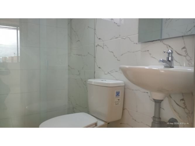 Apartamento de 2 alcobas en venta en El Cortijo, Madrid, 50 m² · foto 6 de 16