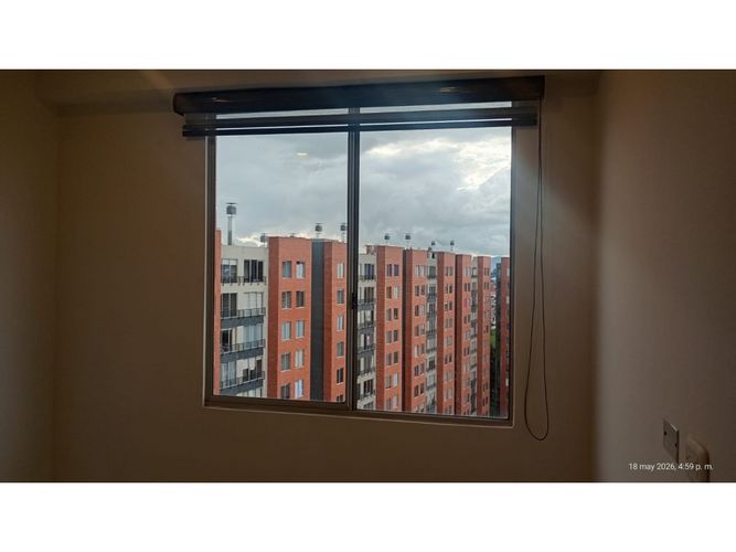Apartamento de 2 alcobas en venta en El Cortijo, Madrid, 50 m² · foto 7 de 16