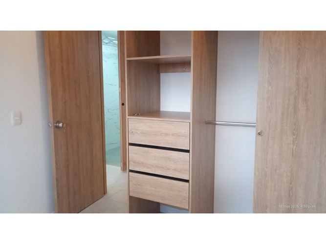 Apartamento de 2 alcobas en venta en El Cortijo, Madrid, 50 m² · foto 8 de 16